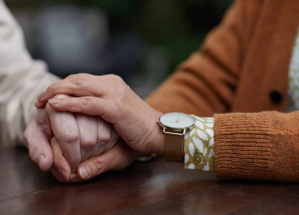 Le conseiller funéraire : Votre interlocuteur privilégié